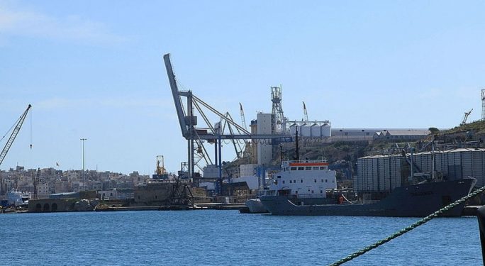 Coronavirus fears prompt Maltese port workers to refuse to handle incoming cargo
